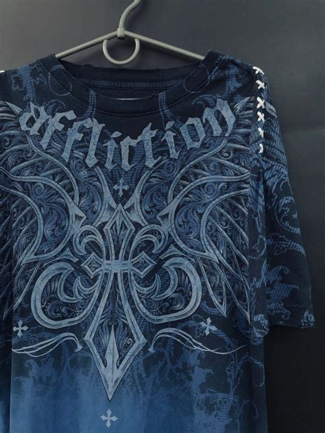 affliction shirts|vintage affliction shirts.